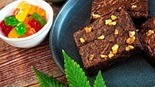 大鸡巴狠狠操视频大麻披上糖果外衣！美国儿童和青少年成了受害者